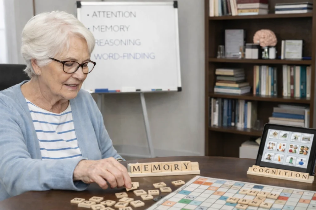 Caregiver Coaching and Education