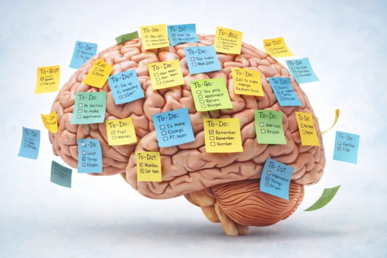 The Power of Memory Aids Practical Tools to Reclaim Independence After Brain Injury or Dementia